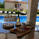 Villa Luka Visnjan