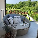 Luka Villa Visnjan
