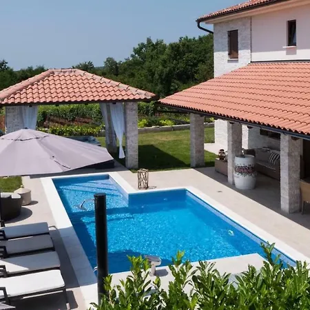 Luka Villa