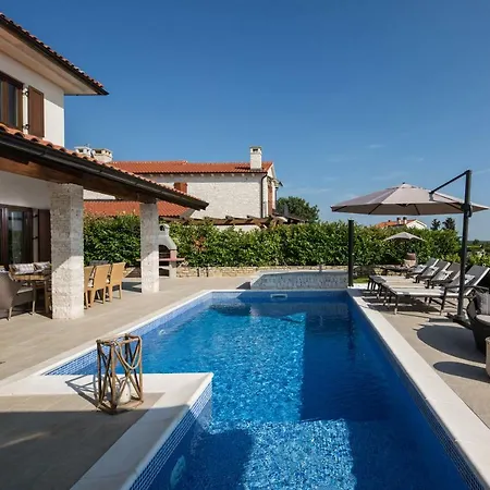 Villa Luka