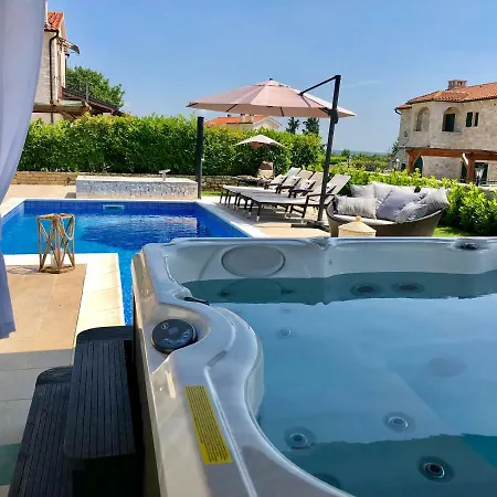 Luka Villa *